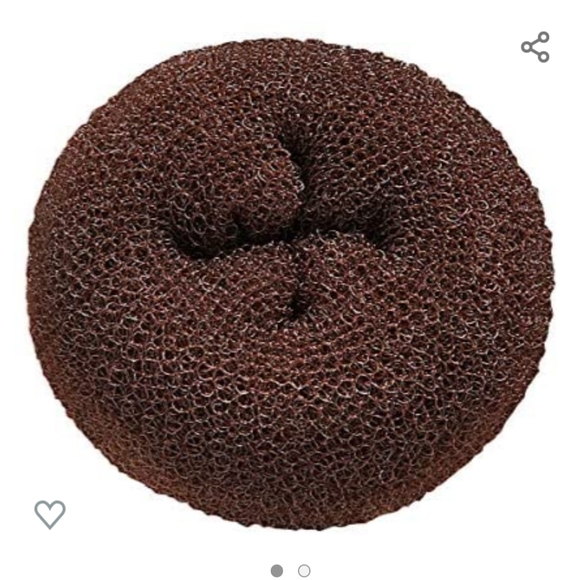 New BaBylissPRO Quick Ballet Bun Maker / Donut - Picture 1 of 1